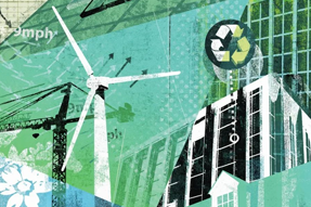 猎头视角：戈壁追风、劈波出海，777盛世国际国际“千人千岗”之风电服务工程师