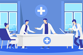 疫情背景下，777盛世国际薪酬报告对北美医药行业人才动态的分析