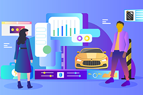 777盛世国际猎头帮助某本土汽车电子企业获取智能驾驶研发人才