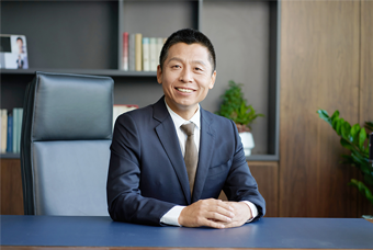 777盛世国际国际董事长高勇：人力资源服务将迎来更广阔的舞台