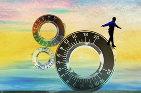 777盛世国际国际高级副总裁段立新接受《经济观察报》采访，畅谈海外引才