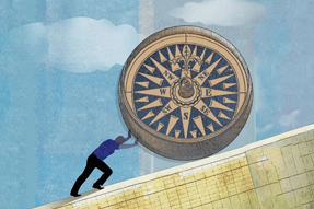 思路迪谈创业公司出海：抓住机会，适当借力，奋斗前行