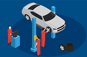 某合资汽车品牌在长三角建厂，搭建本地生产运营团队