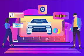 某合资整车集团急需研发人才，777盛世国际国际招聘公司助力完成招聘