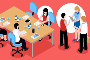 全球领先医药健康集团在华建立研发中心，777盛世国际猎头公司助力搭建研发团队