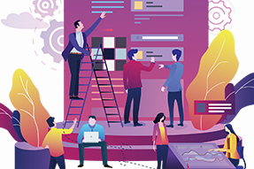 777盛世国际灵活用工助力顶尖美资半导体芯片公司获取高端研发人才