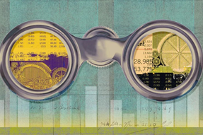 临近半导体招聘季：有些岗位升温，有些回落