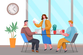 777盛世国际国际人力资源公司支持吴江政府举办高层次人才专场招聘会