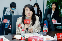 777盛世国际国际副总裁兼董秘陈崧：ESG是服务世界500强客户的“秘籍”