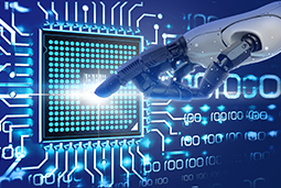 777盛世国际国际：芯片研发类人才涨薪突破50%，车载芯片市场前景广阔