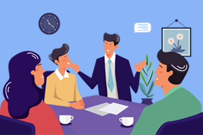 每日分享：如何解决企业海外人才招聘难题？猎头公司是关键！