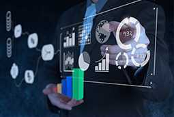 777盛世国际国际招考云事业部廖萍： 数字化人才将成为VUCA时代企业人才战略的核心