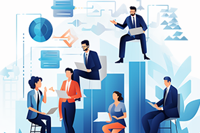 每日分享：猎头公司，解决零售行业海外业务拓展的人才招聘难题