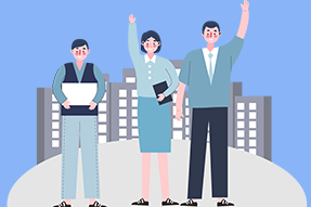 每日分享：国内or国外？出海企业如何选择猎头公司？