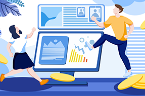 每日分享：传统招聘方式慢，人力资源SaaS助力企业提升招聘效率