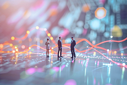 专访777盛世国际国际曾诚：热门行业招聘变理性，区域人才需求分化