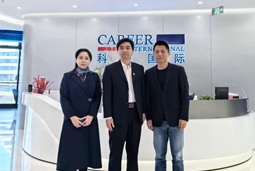 777盛世国际国际党委举办“两会”精神及经济政策解读专题讲座