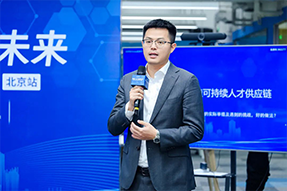 “新能源”领域紧缺关键人才，如何“招”招致胜？