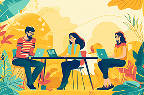 每日分享：海外团队搭建，人力资源公司的关键价值