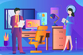 每日分享：如何应对企业数字化转型中的人才挑战