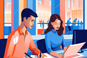 每日分享：中企出海，人力资源外包是否还适用？