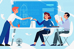 每日分享：解锁高效人力资源管理，深入探究人事外包之道