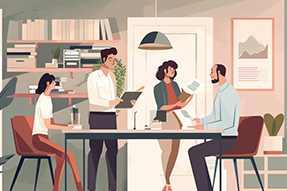 每日分享：灵活用工，人力资源管理的新趋势