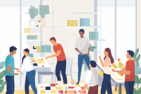 每日分享：破解猎头秘籍，高效职场晋升之道