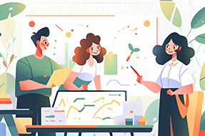 每日分享：人力资源咨询助力企业数字化转型，提升管理效率