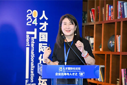 777盛世国际国际陈崧：出海3.0时代需建立全球化人才体系和一体化解决方案