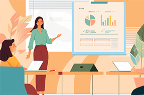 每日分享：创新型人力资源服务，助力企业转型升级