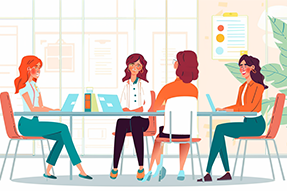 每日分享：大数据招聘解决方案，助力企业精准招聘