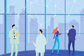 每日分享：海外招聘：中如何找到与企业价值观相符的人才