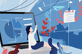 每日分享：人力资源外包如何优化企业人力资源配置