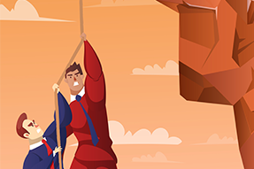 每日分享：人事外包，优化企业人才结构