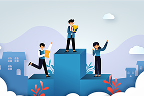 每日分享：人力资源服务与企业文化建设