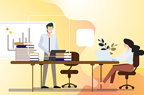 每日分享：专业人力资源公司，打造卓越人才管理团队