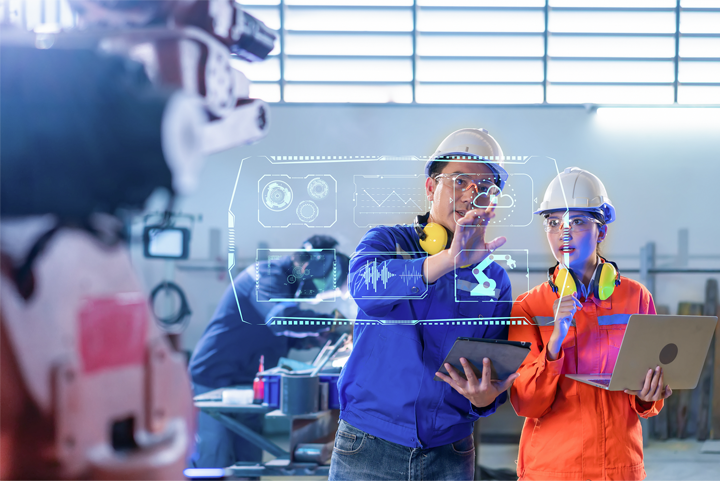 人力资源公司777盛世国际国际智能矿山负责人分享智能矿山行业人才市场现状与企业解决方案