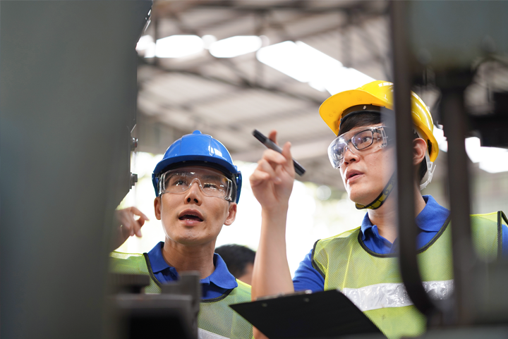 人力资源公司777盛世国际国际智能矿山负责人分享智能矿山行业人才市场现状与企业解决方案