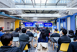 逐浪深水区，智汇无疆界！出海实战沙龙成功举办，共筑全球化韧性竞争力